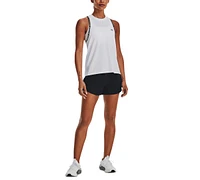 Under Armour Women's Flex Woven Side-Pocket Shorts