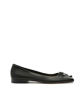 Arezzo Women's Jolie Ballet Flats