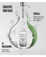 bareMinerals Skin Rescue Pure Smooth Serum, 1 oz. - Pure Smooth