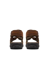 Clarks Collection Men's Walkford Walk Sandals