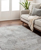 Surya Carmel Crl-2303 2'x3' Area Rug