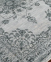 Surya Laila Laa-2301 2'x3' Area Rug