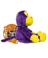 Mighty Safari Monkey Purple, Dog Toy