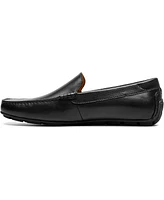 Florsheim Men's Motor Moc Toe Venetian Driver Loafer