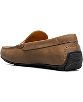 Florsheim Men's Motor Moc Toe Venetian Driver Loafer