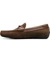 Florsheim Men's Motor Moc Toe Bit Driver