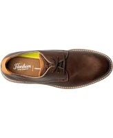 Florsheim Men's Vibe Plain Toe Oxford Lace Up Dress Shoe