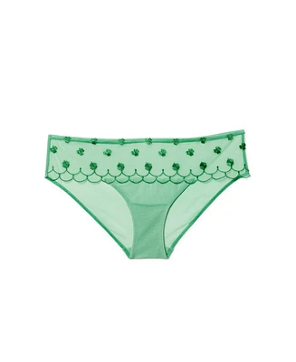 Adore Me Plus Bettie Hipster Panty