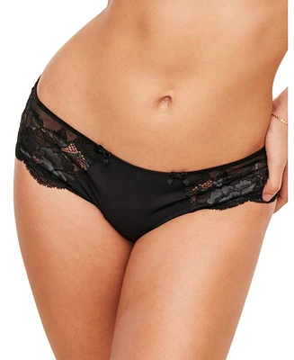 Adore Me Women's Chelsi Hipster Panty