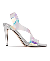 Nine West Ilene Almond Toe Dress Sandals