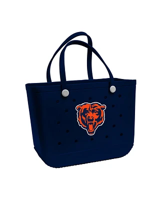 Logo Brands Chicago Bears Venture Tote