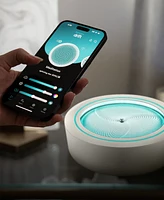 Homedics 11" drift Sandscape