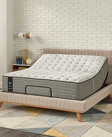 Sealy Posturepedic Chaddsford 14" Soft Faux Euro Top Mattress