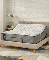 Sealy Posturepedic Chaddsford 14 Soft Faux Euro Top Mattress Collection