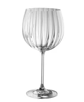 Erne Gin and Tonic Glass Pair