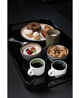 Trebonn Pile 1Pc. X-Large Tray