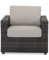 Ember Outdoor Seating Collection Created For Macys