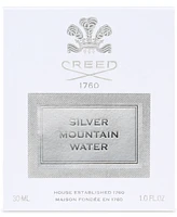 Creed Silver Mountain Water