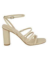 Calvin Klein Women's Norra Strappy Dress Sandals