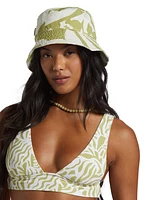 Billabong Juniors' So Beachy Cotton Bucket Hat