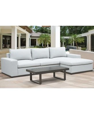 Wyatt Outdoor Furniture Collection