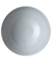 Denby Porcelain Arc Collection Cereal Bowls, Set of 4