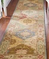 Safavieh Antiquity At316 Multi 2'3" x 10' Runner Area Rug