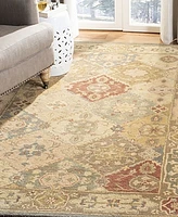 Safavieh Antiquity At316 Multi 7'6" x 9'6" Area Rug