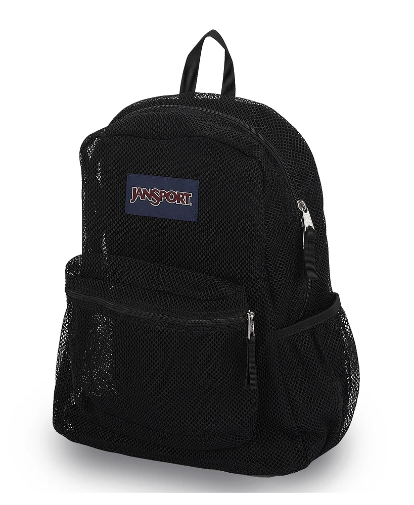 Jansport Eco Mesh Backpack