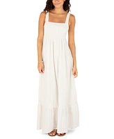 Hurley Juniors' Melody Maxi Dress