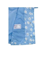 Rokka&Rolla Girls Lightweight Rain Jacket Trench Coat Xs-xl