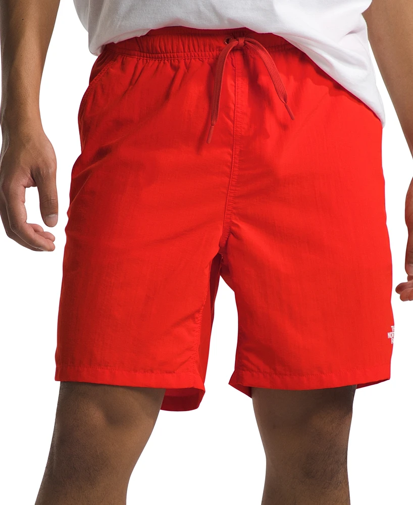 The North Face Men's Action Short 2.0 Flash-Dry 9" Shorts