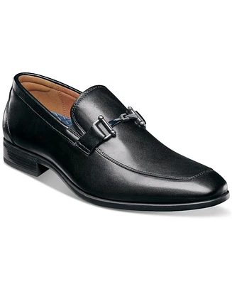 Florsheim Men's Pregamo Slip-On Bit Loafers