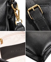 Style & Co Double Compartment Crossbody