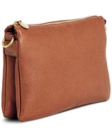Style & Co Double Compartment Crossbody, Exclusively at Macy's