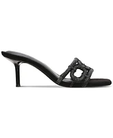 I.n.c. International Concepts Women's Martinaa Slide Sandals, Created for Macy's