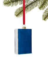 Holiday Lane Around the World Passport Book Ornament, Exclusively at Macy's