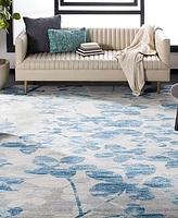 Safavieh Evoke EVK236 9' x 12' Area Rug