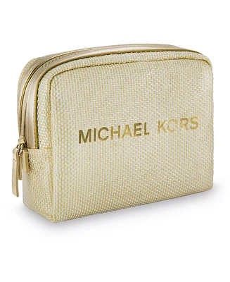 Free Michael Kors Women's Bag with $116 purchase from the Michael Kors women's fragrance collection