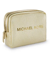 Free Michael Kors Women's Bag with $116 purchase from the Michael Kors women's fragrance collection