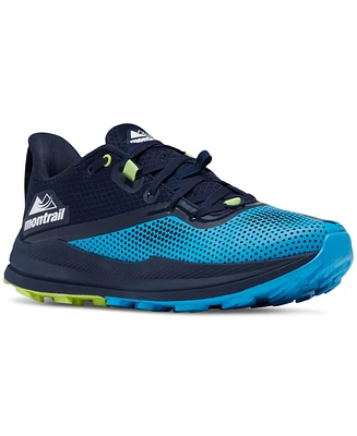 Columbia Men's Montrail Trinity Fkt Trail Running Sneakers