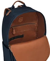 Fossil Buckner Backpack Messengers