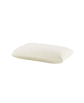 I Am Natural Latex Foam Pillow, Queen