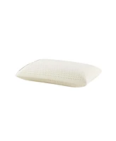 I Am Natural Latex Foam Pillow, Queen