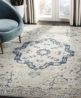 Safavieh Marseille MAR412 5'3" x 7'6" Area Rug