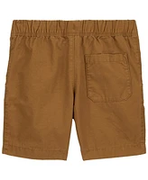 Carter's Big Boys Pull-On Terrain Shorts