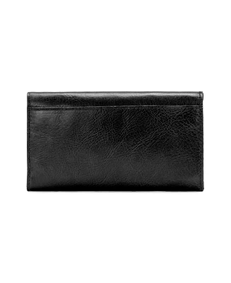 Patricia Nash Terresa Wallet - Heritage Leather