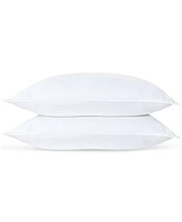 Stearns & Foster 2-Pk. Plush Pillows, Standard/Queen