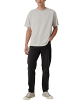 Cotton On Men's Hyperweave T-Shirt