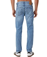 Cotton On Men's Slim Tapered Jean